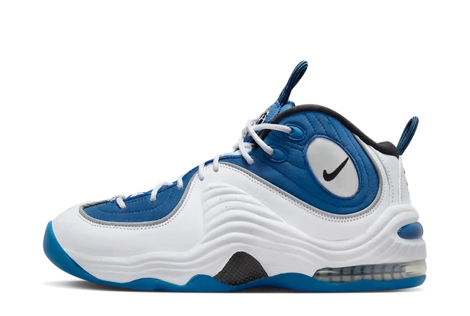 Nike Air Penny 2 Atlantic Blue (2023)