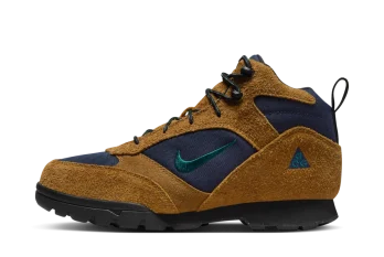 Nike ACG Torre Mid WP Burnt Sienna Obsidian