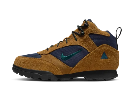 Nike ACG Torre Mid WP Burnt Sienna Obsidian