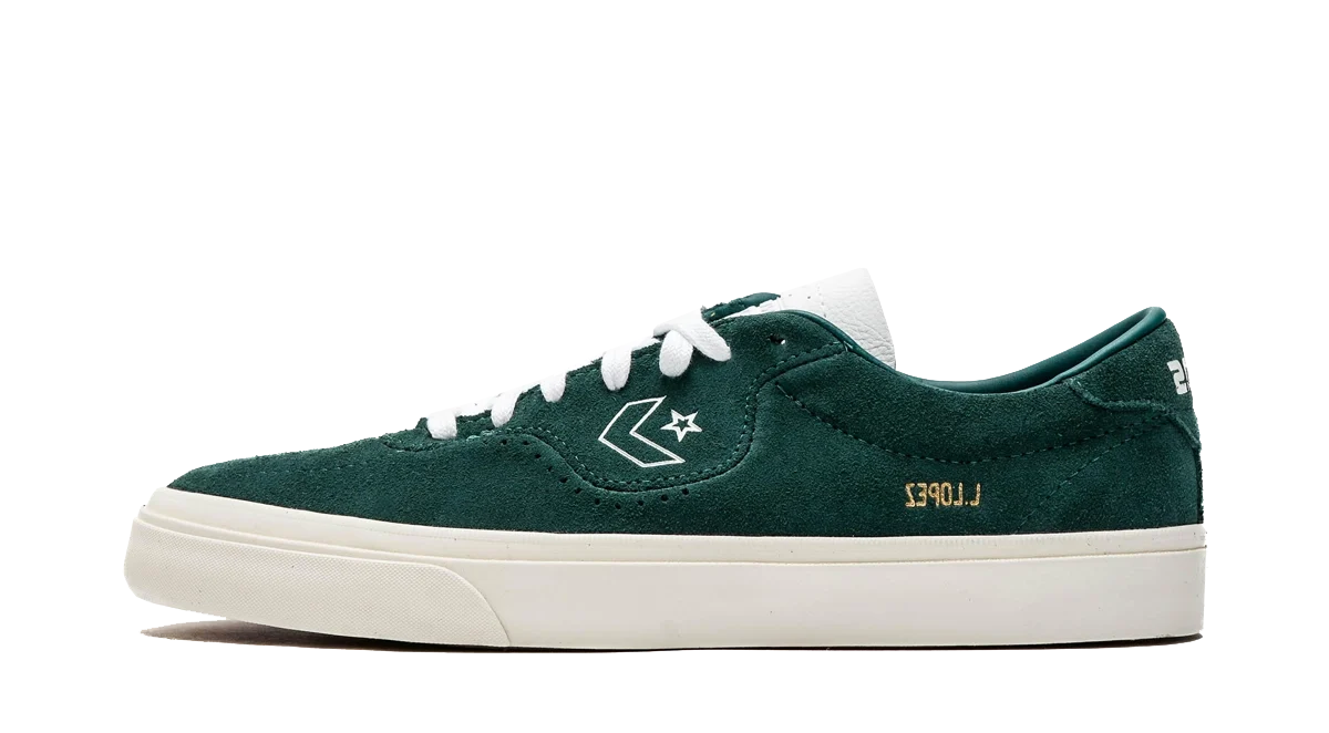 Converse Pro Ox Louie Lopez ‘Dragon Scale’