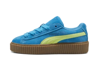 Puma Creeper Phatty Rihanna Fenty Speed Blue