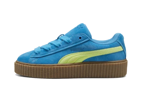 Puma Creeper Phatty Rihanna Fenty Speed Blue