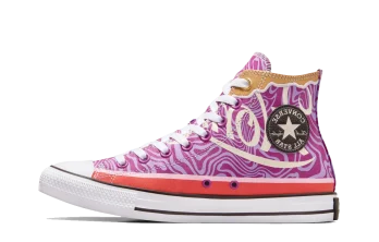 Converse Chuck Taylor All Star Wonka ‘Swirl’