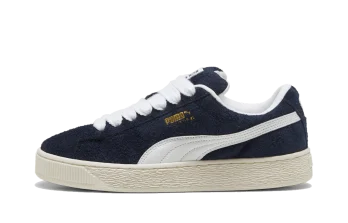 Puma Suede XL Hairy ‘Club Navy’