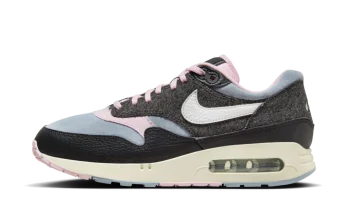 Nike Air Max 1 ’86 Big Bubble Black Denim