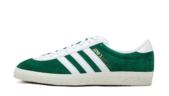 adidas Gazelle Spezial ‘Green’