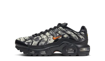 Nike Air Max Plus ‘Camouflage’ (GS)