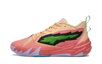 Puma Scoot Zero Georgia Peach