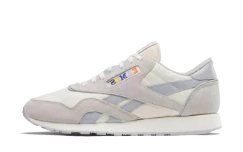 Reebok Classic Nylon Eames Chalk