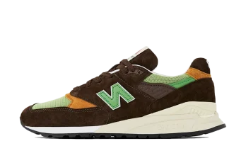 New Balance 998v1 'Rich Earth'