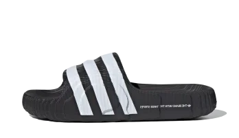 adidas Adilette 22 'Core Black'