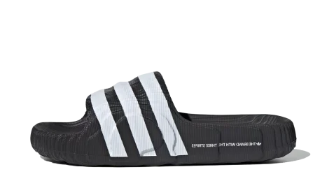 adidas Adilette 22 ‘Core Black’