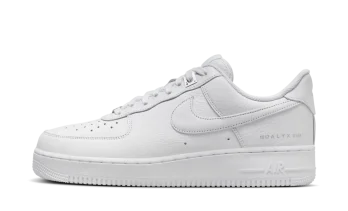 Nike Air Force 1 Low SP 1017 ALYX 9SM White