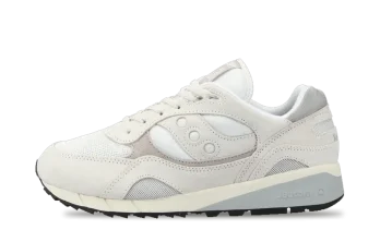 Saucony Shadow 6000 'White'