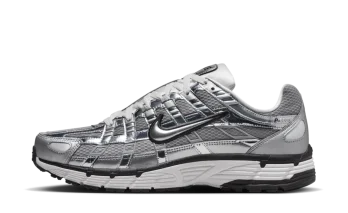 Nike P-6000 ‘Metallic Silver’