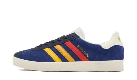 adidas Originals Gazelle Marvel x size? ‘Better Living Through Technology’