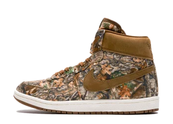 Nike Jordan Air Ship PE SP Realtree Camo