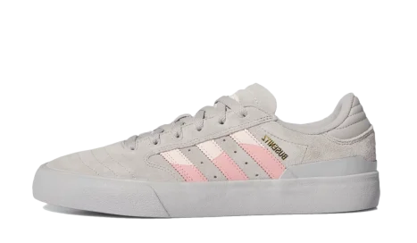 adidas Busenitz Vulc 2.0 Dime Clear Granite