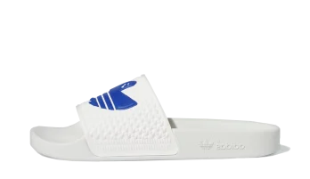 adidas Shmoofoil Slide ‘Core White’