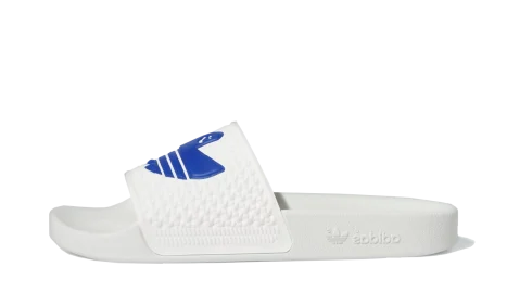 adidas Shmoofoil Slide ‘Core White’