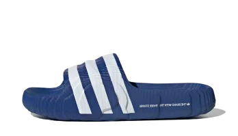 adidas Adilette 22 'Royal Blue'