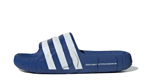 adidas Adilette 22 ‘Royal Blue’