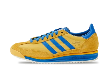 adidas SL 72 RS ‘Utility Yellow’