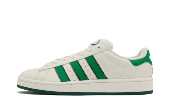 adidas Campus 00s 'White Green'