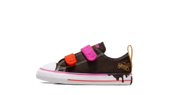 Converse Chuck Taylor All Star Easy On Wonka ‘Brown’ (TD)