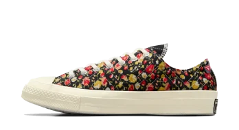 Converse Chuck 70 Low Upcycled 'Floral'