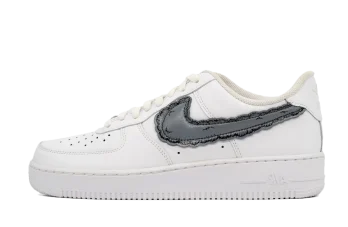 Nike Air Force 1 Low KAWS Sky High Farm Workwear White