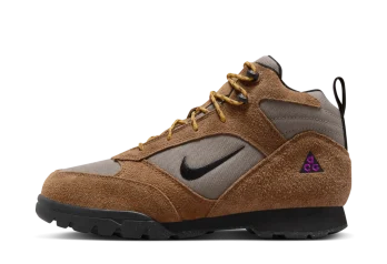 Nike ACG Torre Mid WP Pecan Olive Grey