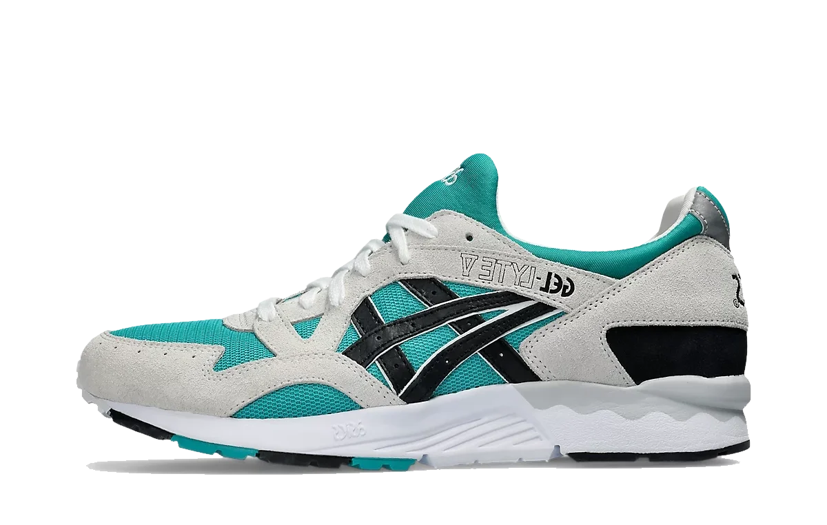 ASICS Gel-Lyte V ‘Baltic Jewel’