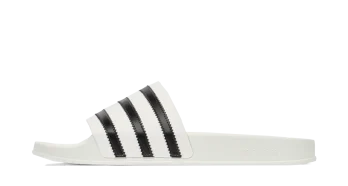 adidas Fear of God Athletics Adilette Cream White