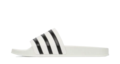 adidas Fear of God Athletics Adilette Cream White