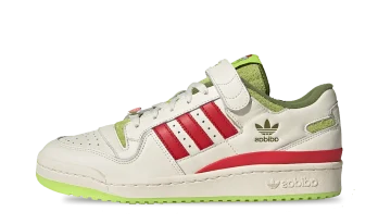 adidas Forum Low The Grinch (2023)