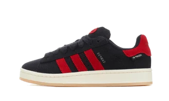 adidas Campus 00s TKO Black Power Red