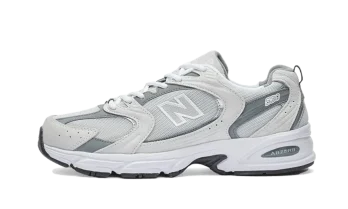 New Balance 530 Grey Matter Harbor Grey