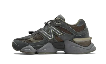 New Balance 9060 Blacktop Dark Moss