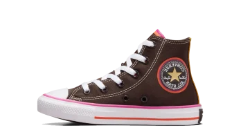 Converse Chuck Taylor All Star Wonka ‘Velvet Brown’ (PS)