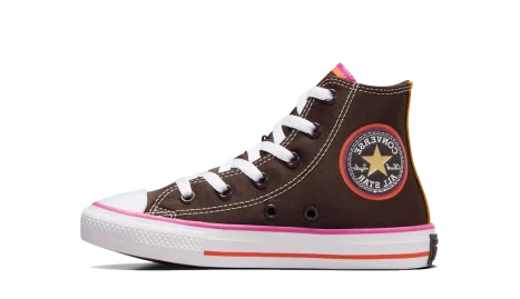 Converse Chuck Taylor All Star Wonka ‘Velvet Brown’ (PS)