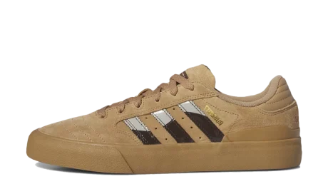 adidas Busenitz Vulc 2.0 Dime Cardboard