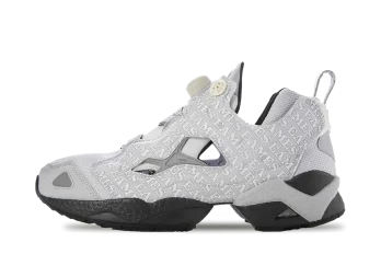 Reebok Pump Fury Eames 'Grey'