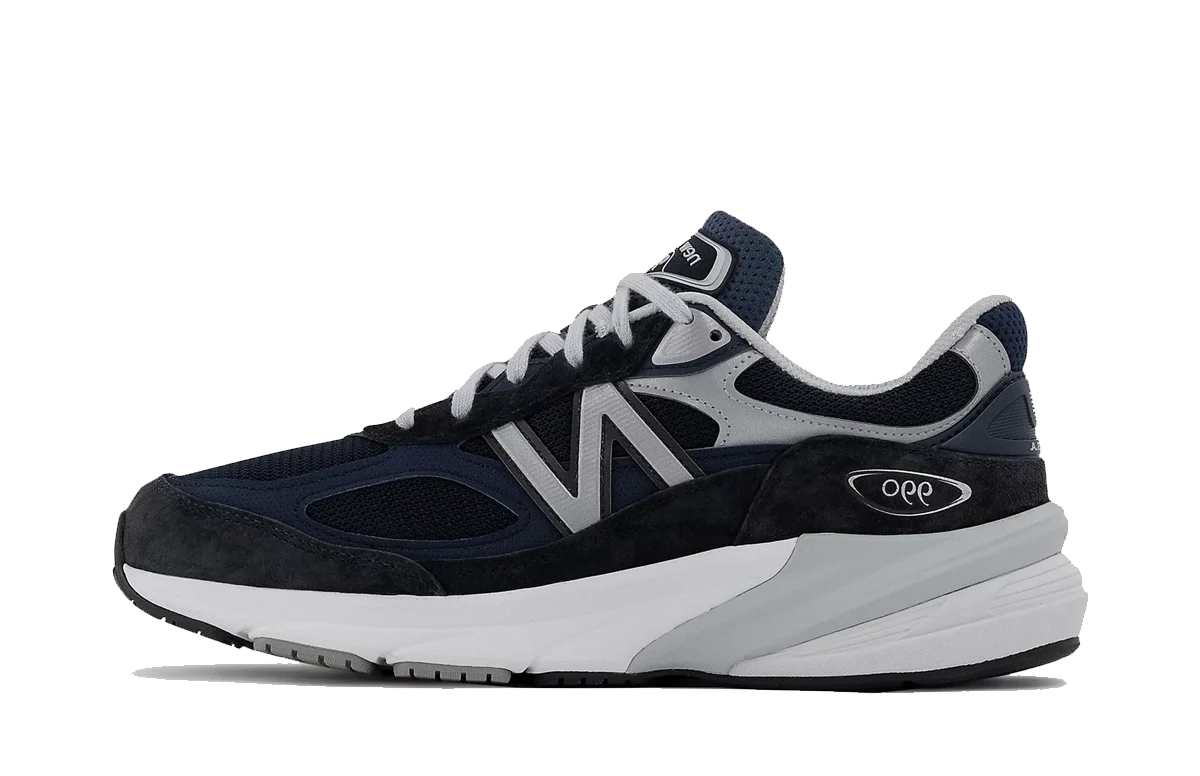New Balance 990v6 ‘Navy’ (W)