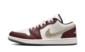 Jordan 1 Low Year of the Dragon (2024) (W)