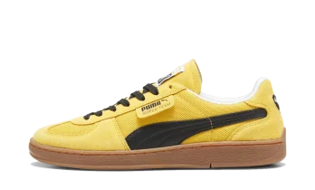 Puma Super Team OG ‘Yellow Sizzle’