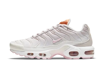 Nike Air Max Plus ‘Vast Grey Metallic Copper’ (W)