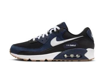 Nike Air Max 90 ‘Midnight Navy’