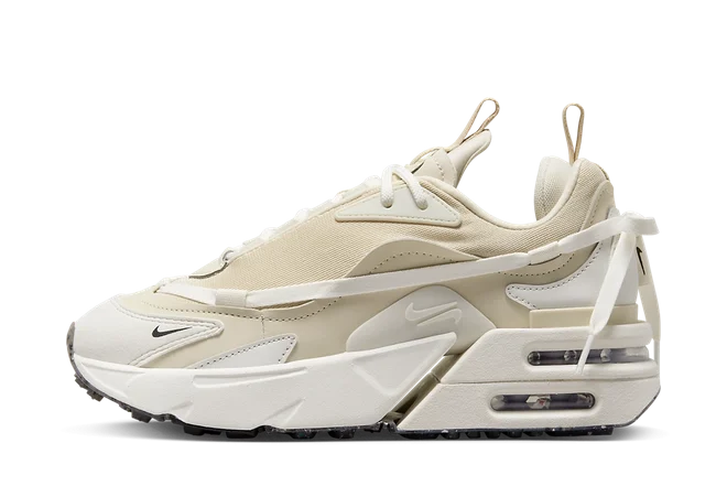 Nike Air Max Furyosa ‘Sanddrift’ (W)