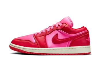 Jordan 1 Low SE Pink Blast (W)